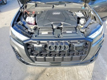 Audi Q7 II 2025 Audi Q7 Prestige 2025 3.0 Benzyna 335KM, zdjęcie 6