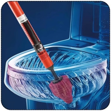 Туалетный вантуз