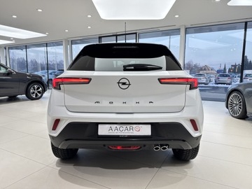 Opel Mokka II SUV 1.2 Turbo 130KM 2023 Opel Mokka GS / CarPlay / 1 właściciel / Salon Pol, zdjęcie 2