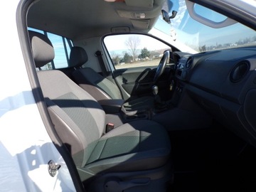 Volkswagen Amarok I Pick Up Double Cab 2.0 TDI 140KM 2013 VOLKSWAGEN AMORAK Z NIEMIEC GWARANCJA, zdjęcie 12