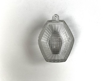 SUZUKI GSF 650 / SV 650 Крышка указателя поворота прозрачная ПП LT 35600-31F3A