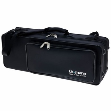 Thomann MK I Сопрано-саксофон ручной работы Soprano Sax