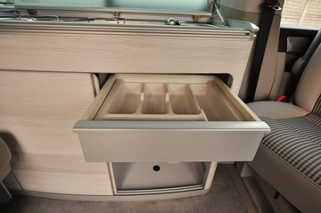 Volkswagen California 2016 Volkswagen California T6 204ps DSG COAST/ocean LED BULLI EDITION Vebasto, zdjęcie 20