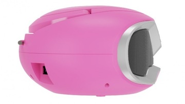 Бумбокс Oakcastle CD 200 с Bluetooth