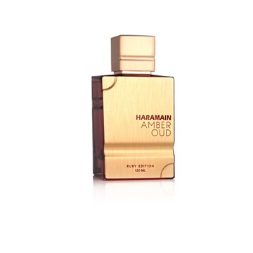Al Haramain EDP Amber Oud Ruby Edition 120 ml