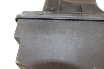 BMW E39 2.5B M52TU 1713637 POUZDRO FILTRU VZDUCHU