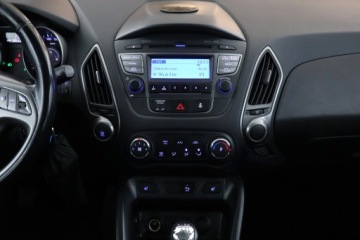 Hyundai ix35 SUV Facelifting 1.7 CRDi 115KM 2015 Hyundai ix35 1.7 CRDi, Klima, Tempomat, zdjęcie 11