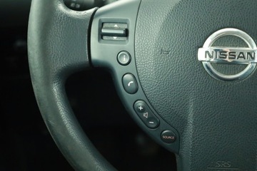 Nissan Qashqai I Crossover 1.5 dCi 106KM 2008 Nissan Qashqai 1.5 dCi, Salon Polska, Klima, zdjęcie 13