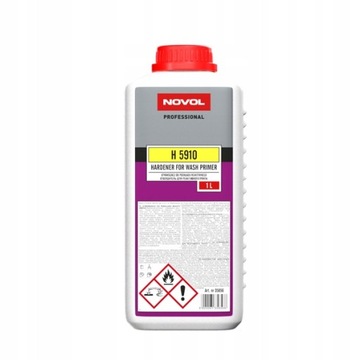 NOVOL UTWARDZACZ H5910 1L