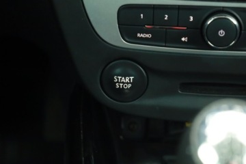 Renault Megane III 2015 Renault Megane 1.2 TCe, Skóra, Navi, Klima, zdjęcie 17