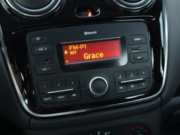 Dacia Lodgy Minivan Facelifting 1.3 TCe 102KM 2019 Dacia Lodgy 1.3 TCe, Salon Polska, Serwis ASO, zdjęcie 11