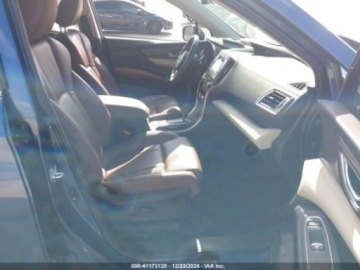 Subaru 2022 Subaru Ascent Touring, 2022r., 4x4, 2.4L 2.4 Benzyna 260KM, zdjęcie 8