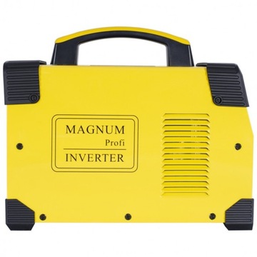 Комплект сварочного аппарата MAGNUM TIG DC HF Puls 200 A MMA