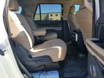 Ford Expedition III 2023 Ford Expedition Max XLT 2023 3.5 Benzyna 380KM, zdjęcie 11