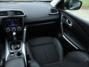 Renault Kadjar Crossover Facelifting 1.3 TCe 160 FAP 159KM 2019 Renault Kadjar 1.3 TCe, Salon Polska, Serwis ASO, zdjęcie 7