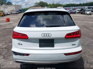 Audi Q5 II 2019 Audi Q5 2019 AUDI Q5 45 PREMIUM 2.0 Benzyna 248KM, zdjęcie 5