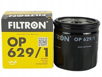 Filtron OP 629/1 Filtr oleju