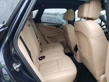Porsche Macan 2022 Porsche Macan 2022 2.0l 2.0 Benzyna 261KM, zdjęcie 11