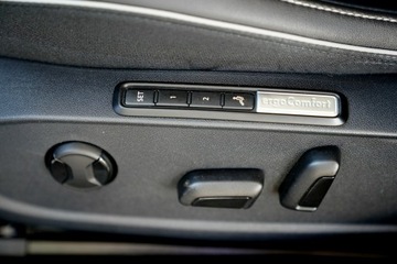 Volkswagen Arteon Fastback 2.0 TDI 190KM 2020 Volkswagen Arteon JEDYNY W PL kamery FUL LED digit, zdjęcie 13