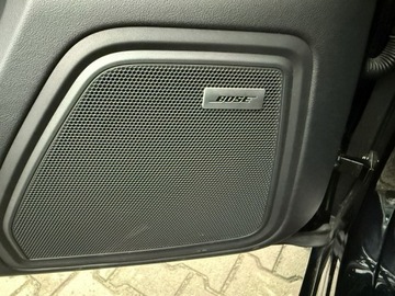 Porsche Macan SUV Facelifting 2.9 V6 Turbo 440KM 2019 Porsche Macan Turbo 440KM. Bezwypadkowy. Bose., zdjęcie 17