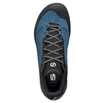 Мужской подход обувь из Scarpa Rapid XT Leather