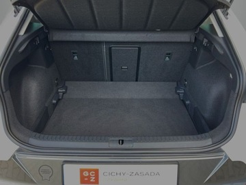 Cupra Formentor Crossover 1.5 TSI 150KM 2023 Cupra Formentor 1.5TSI 150KM Kubelkowe Fotele SerwisASO Acc Kessy Virtual, zdjęcie 11