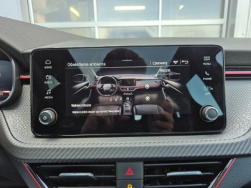 Skoda 2026 Skoda Kamiq Monte Carlo 1.0 TSI 115KM automat DSG, zdjęcie 33