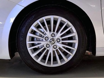 Toyota Camry IX 2025 Od ręki - Comfort 2.5 Hybrid Dynamic Force 231KM | Tempomat adaptacyjny!, zdjęcie 9