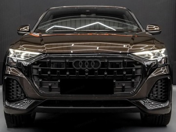 Audi Q8 SUV 3.0 50 TDI 286KM 2025 AUDI Q8 TDI quattro Suv 3.0 (286KM) 2025, zdjęcie 2