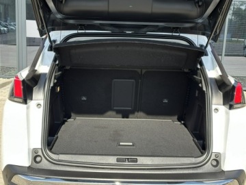 Peugeot 3008 II Crossover 1.2 PureTech 130KM 2018 Peugeot 3008 Navi, Grzane fotele, Climatronic, LED, zdjęcie 29