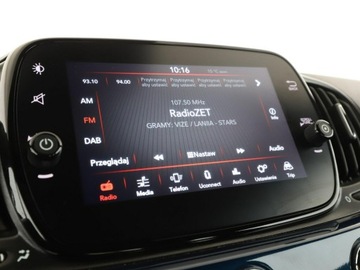 Fiat 500 III 2022 Fiat 500 FV23 1.0 Mild-Hybrid Club Klimatronik, zdjęcie 21