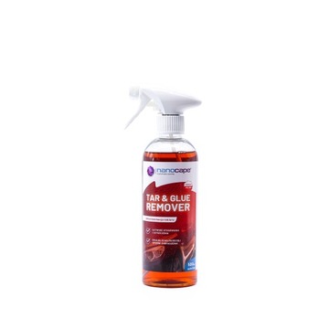 Płyn do dekontaminacji lakieru 500ml Nanocape