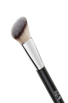 Pędzel P20 HULU pędzelek do bronzera różu rozświetlacza