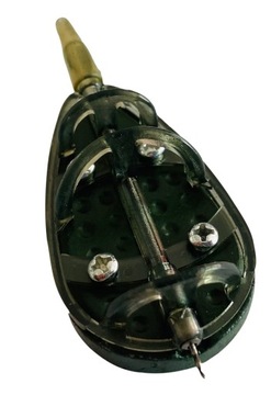 Набор из 6 корзин для методов 2x формы для подачи метода