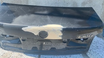 BMW F01 08-15 VÍKO KUFRU ZADNÍ 2122583