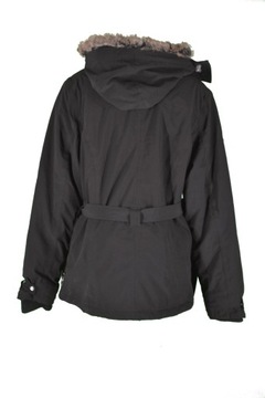 TCM ЖЕНСКАЯ ЗИМНЯЯ ЛЫЖНАЯ КУРТКА ДЛЯ ЛЫЖНОГО УТЕПЛЕНИЯ 40 42 L XL