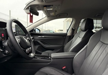 Skoda Superb IV 2024 Skoda Superb Matrix-LED Masaz Navi Kamery 360 Gwarancja 2027 Salon PL, zdjęcie 21