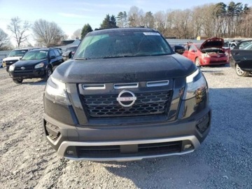 Nissan Pathfinder III 2023 Nissan Pathfinder 2023, 3.5L, 4x4, ROCK CREEK,..., zdjęcie 5