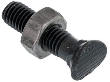 Śruba redlicy Kramp CP504P025
