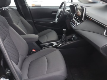 Toyota Corolla XII Sedan 1.5 VVT-i 125KM 2022 Toyota Corolla 1.5 VVT-i, Salon Polska, zdjęcie 8