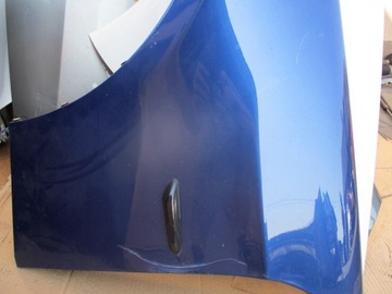 BLATNÍK LEVÝ PŘEDNÍ BMW E90 E91