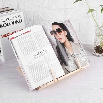 Подставка для кулинарной книги