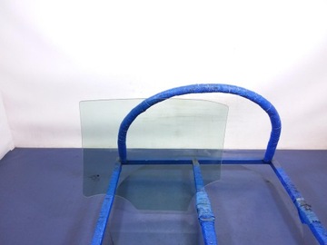 CADILLAC CTS III SKLO (OKNO) DVEŘE ZADNÍ PRAVÁ