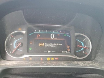 Honda Pilot II 2019 Honda Pilot Honda Pilot 3.5 Benzyna 280KM, zdjęcie 10