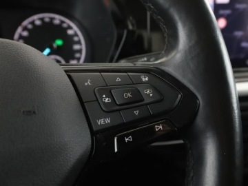 Ford Tourneo Connect III 2022 Ford Tourneo Connect FV23% automat Active panorama, zdjęcie 30