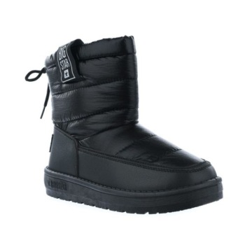 ЖЕНСКИЕ ЗИМНИЕ САПОГИ BIG STAR SNOW BOOTS INSULATED AUTUMN