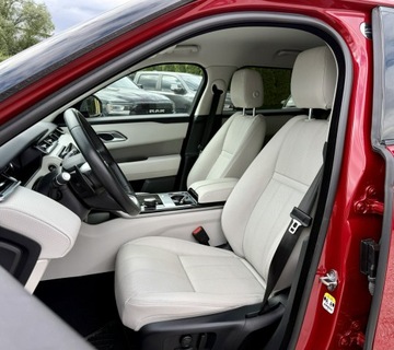 Land Rover Range Rover Velar SUV 2.0 TD4 180KM 2019 Land Rover Range Rover VELAR 4x4,Bogata wersja,Gwa, zdjęcie 19