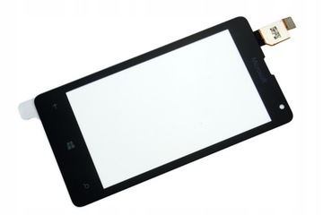 MICROSOFT LUMIA 435 532 DOTYK DIGITIZER SZYBKA