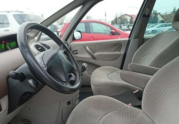 Citroen Xsara Picasso 1.8 i 16V 116KM 2005 Citroen Xsara Picasso Citroen Xsara Picasso 1.7 Benzyna 117KM, zdjęcie 7