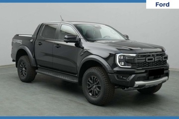 Ford Ranger VI Raptor 2.0 EcoBlue BI-TURBO 210KM 2025 FORD Ranger Raptor A10 4x4 2.0 210KM, zdjęcie 1